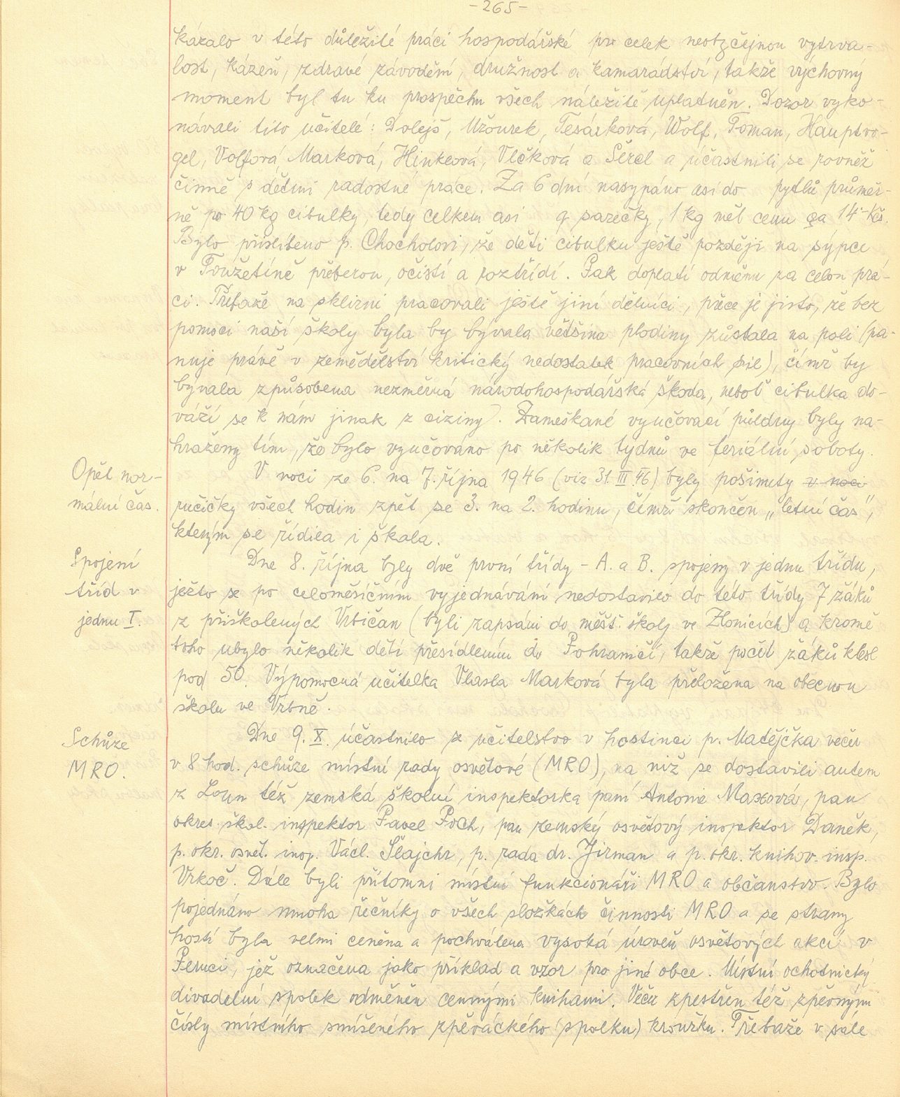 Page Background