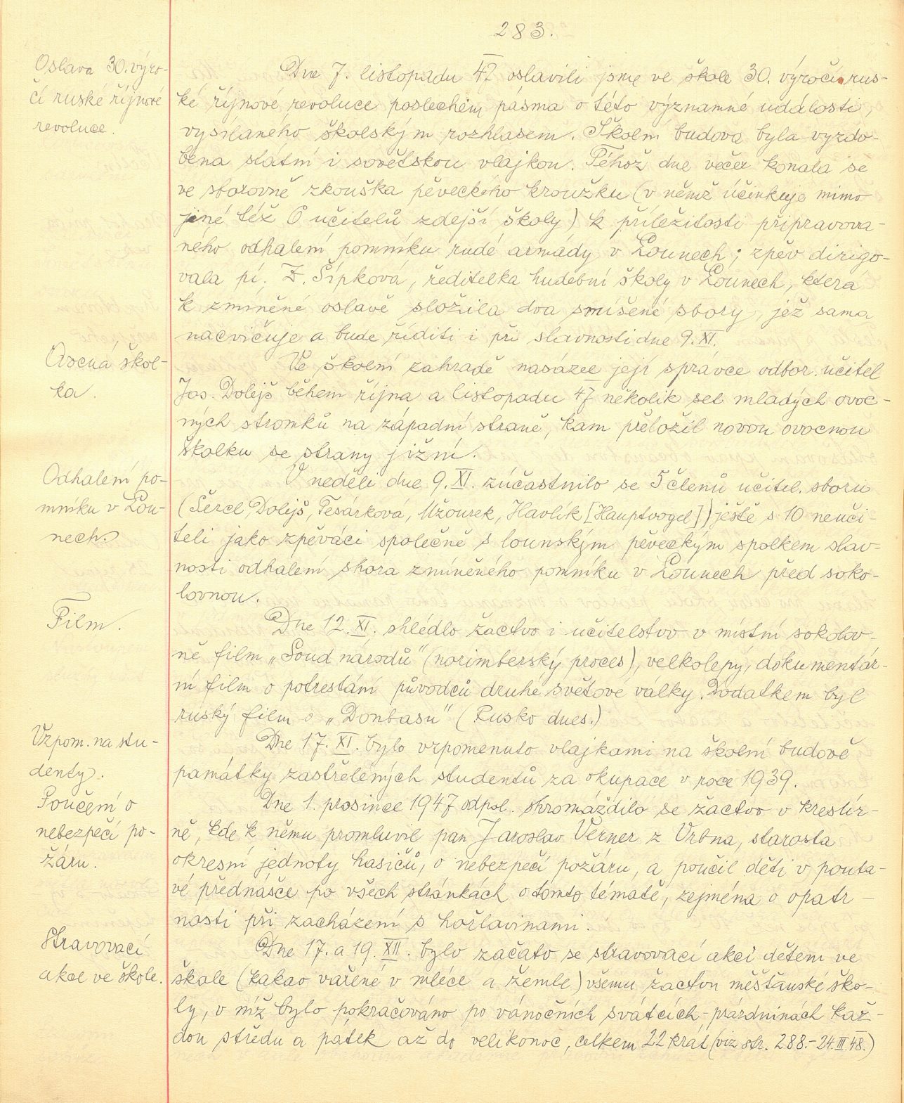Page Background