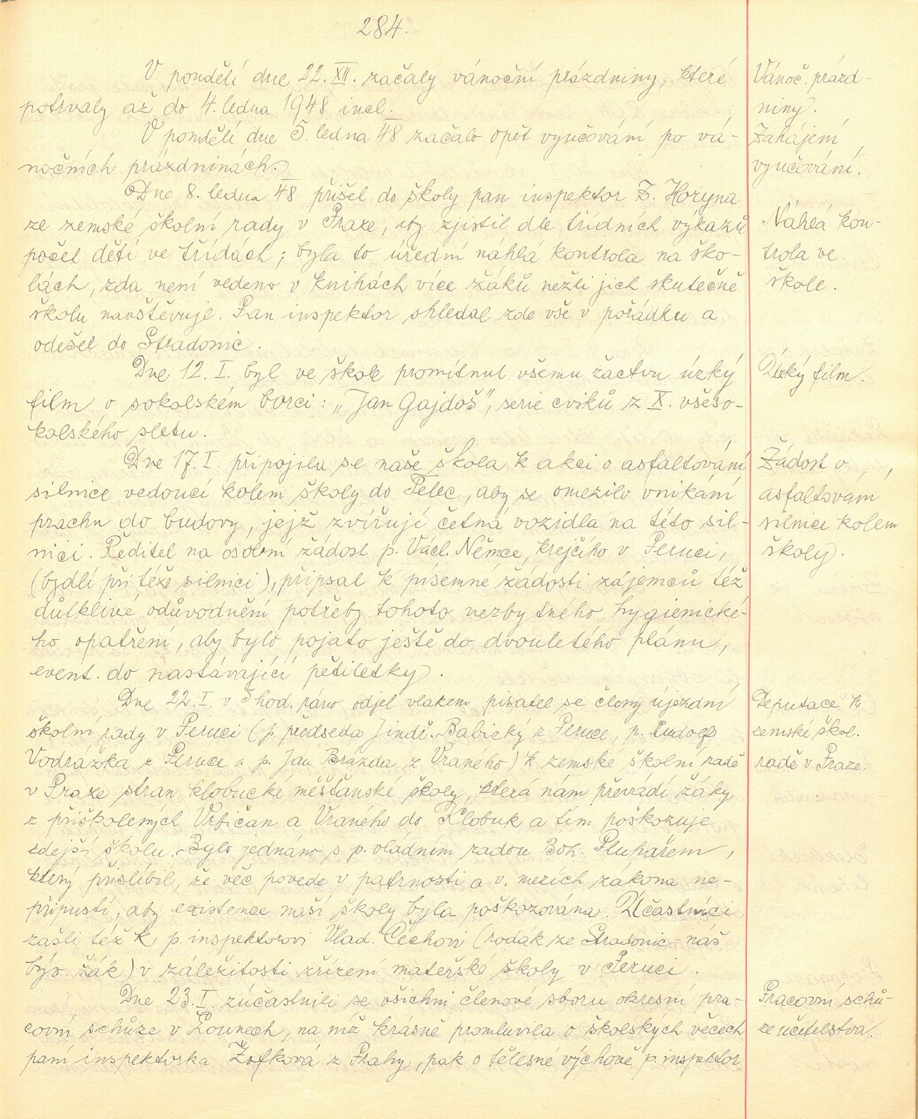 Page Background