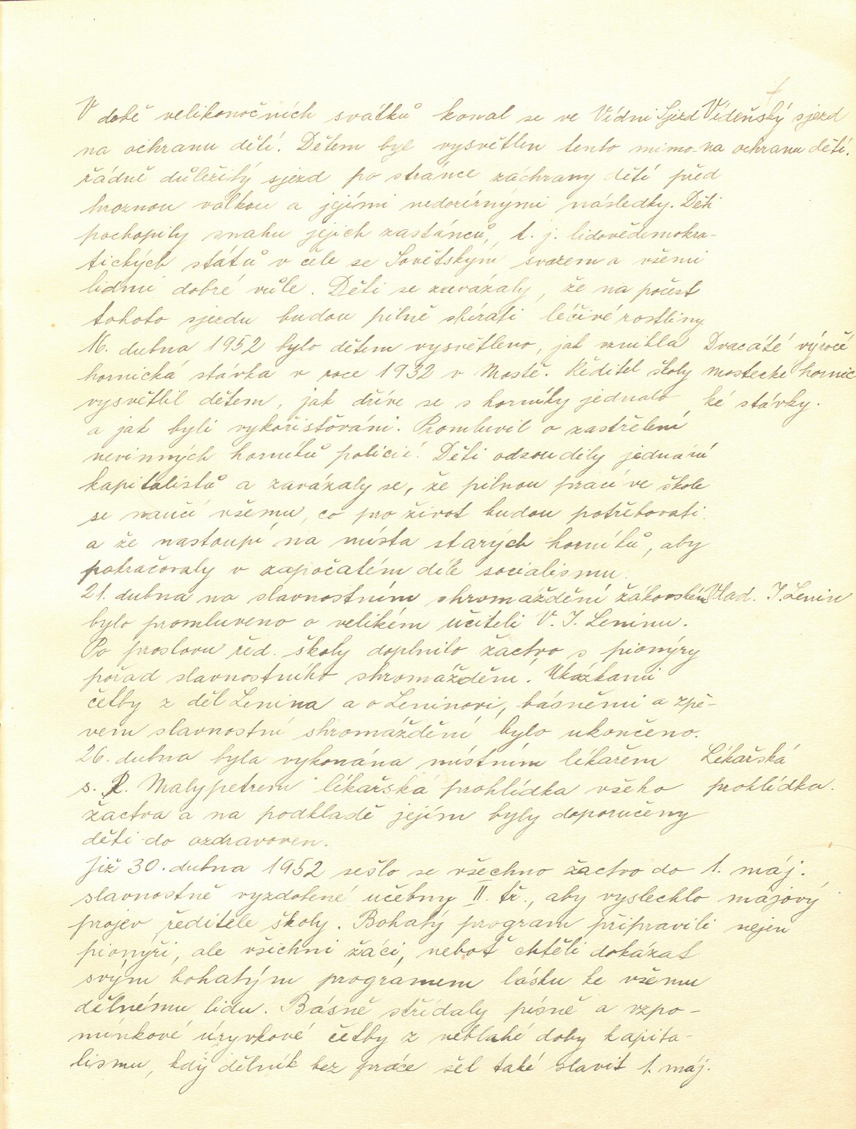 Page Background