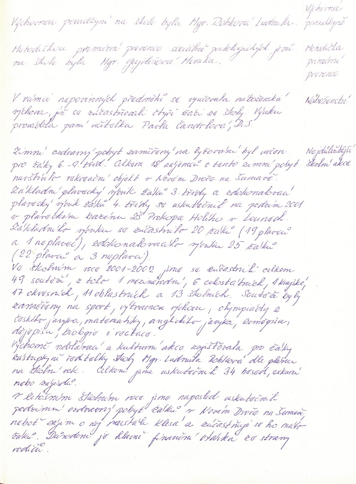 Page Background